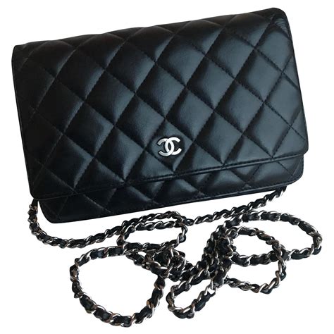 portefeuille chaine chanel|Wallets on Chain .